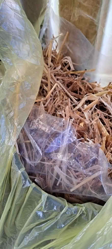 Photo of free Bag of straw (Nailsworth GL6) #1