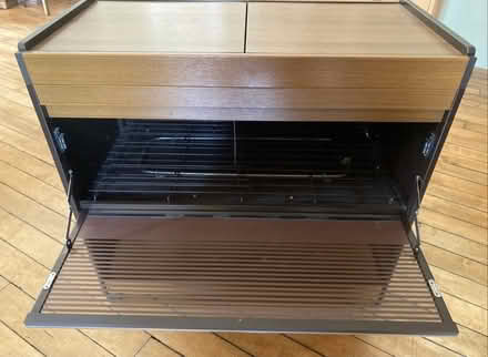 Photo of free Phillips hostess trolley (Carnforth) #1