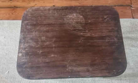 Photo of free Mid century coffee table (Clevedon BS21) #3