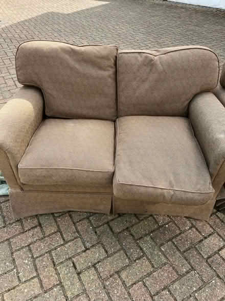 Photo of free Sofa (Crystal Palace) #1