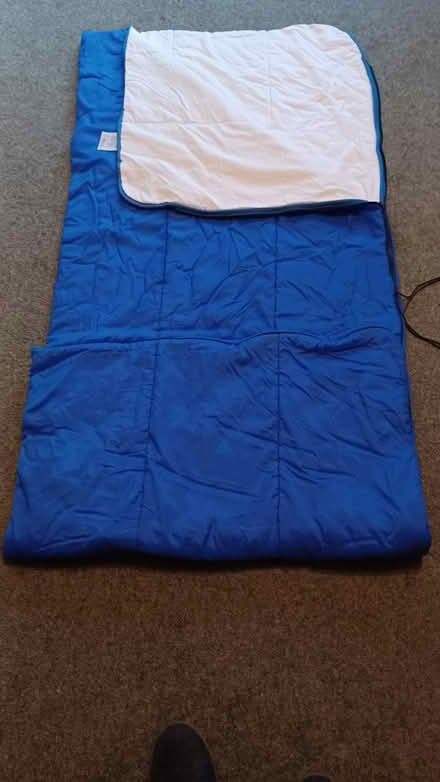 Photo of free Single sleeping bag (S10 crosspool) #2