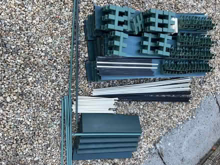 Photo of free Raised Bed build your own parts - Link-a-Bord (Clarkston G76) #1