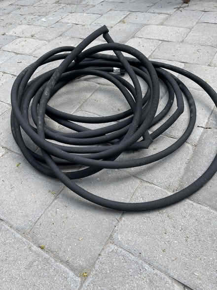 Photo of free Garden soaker hose (Watertown, MA) #1
