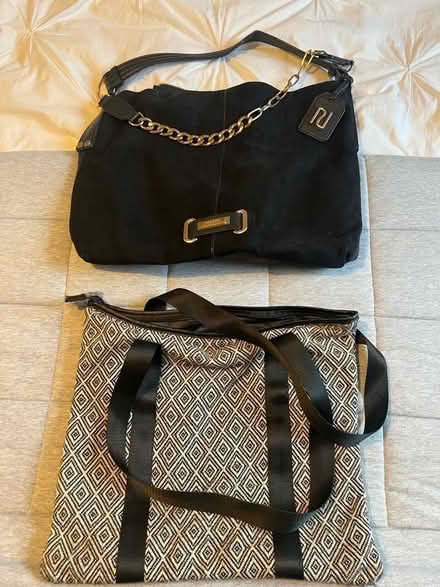 Photo of free Bags (Longford GL2) #1