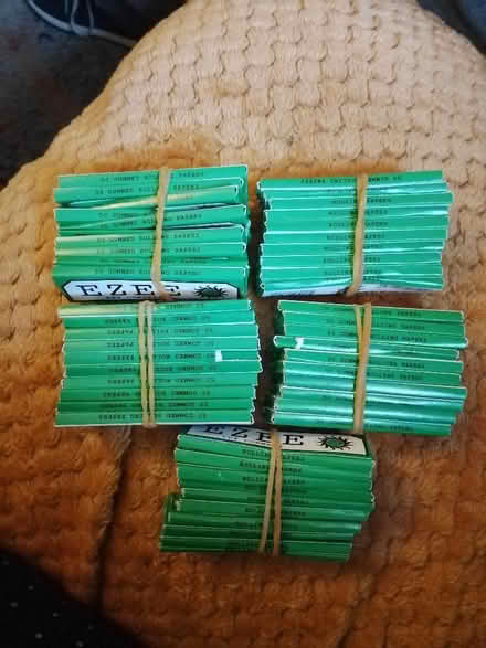 Photo of free Papers (St Leonards TN38) #1