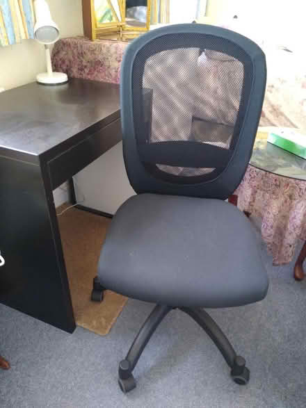 Photo of free Office Swivel Chair (Rayners Lane HA2) #1