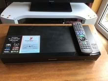 Photo of free Panasonic Freeview player (Southsea PO5) #1