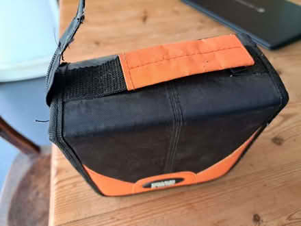 Photo of free carry-case for CDs and DVDs (Woodingdean BN2) #3