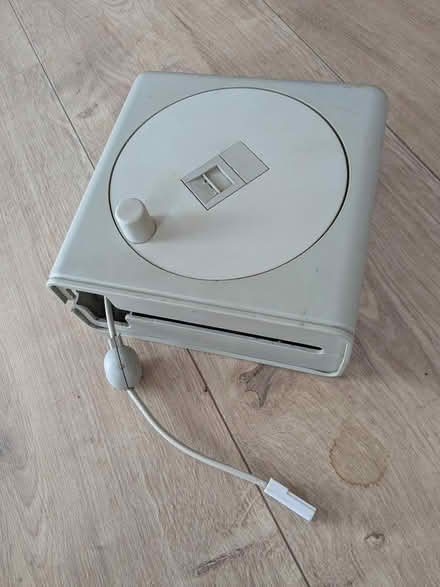 Photo of free Telephone extension cable reel (Riverhead TN13) #1