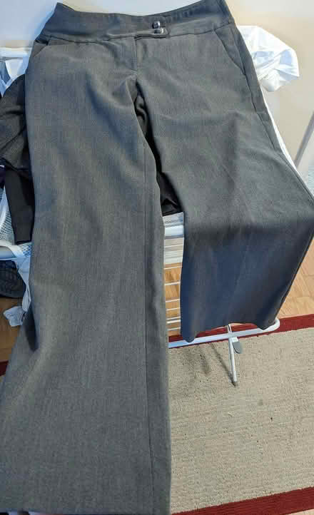 Photo of free Women's office clothes Sz 6 (Clifton/Delawanna) #3