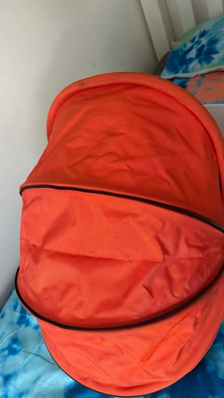 Photo of free iCandy cot (Thornton Heath) #1