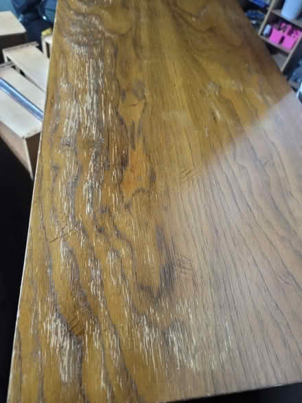 Photo of free Vintage chest of drawers (Belleville) #3