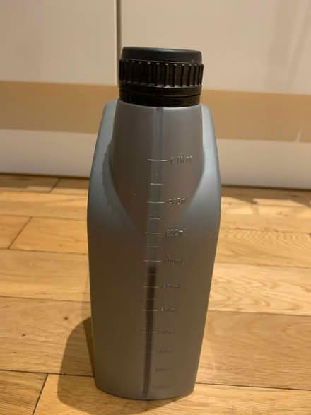 Photo of free Sewing machine oil 700ml (W12) #3