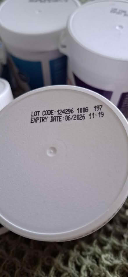 Photo of free Fruit flavour powder (Malvern WR14) #2