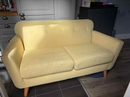 Photo of free M&S sofa (S7) #1