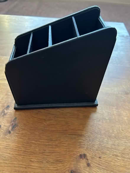 Photo of free Remote control holder/storage (Funtley PO17) #2