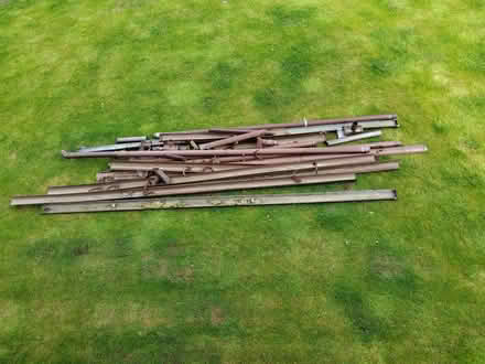 Photo of free Guttering (Old Rayne AB51) #1