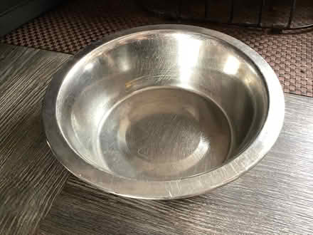 Photo of free Dog bowls (Bradford BD2) #1