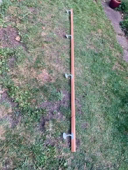 Photo of free Handrail (Pooley Green TW20) #1