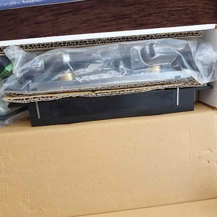 Photo of free Magnetic door lock (Dudley) #3