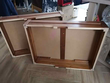 Photo of free Under bed storage drawers (South Harrow HA2) #1