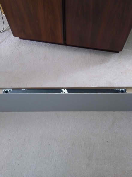 Photo of free Floating shelf (SK4 4NS Heaton Chapel) #3