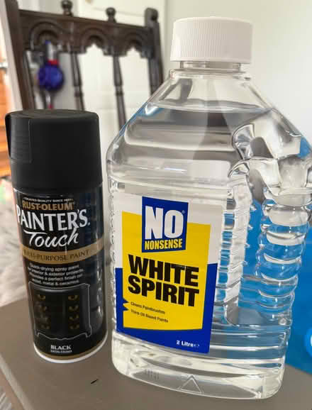 Photo of free Job lot of DIY items (Forest Gate E7) #2