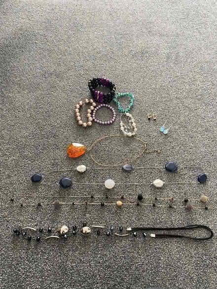 Photo of free Jewellery bundle (Upshire EN9) #1