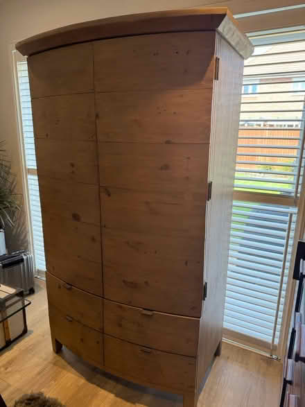 Photo of free Wardrobe (Bassaleg) #1