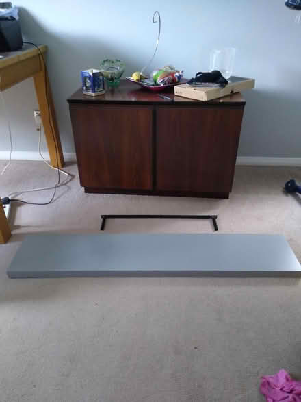 Photo of free Floating shelf (SK4 4NS Heaton Chapel) #1