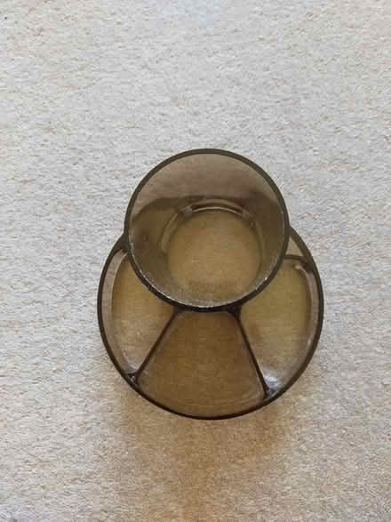 Photo of free Desk tidy (Roehampton SW15) #1