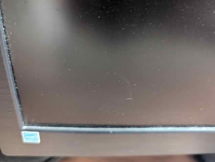 Photo of free 27" PC Monitor for Spares/repairs (Crownhill MK8) #3
