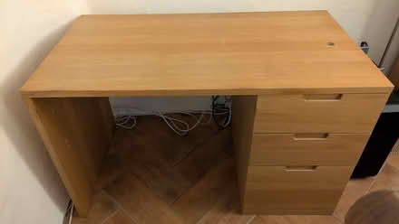 Photo of free Desk (Kehelland TR14) #1