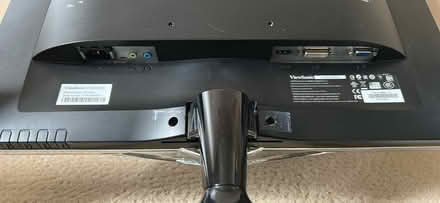Photo of free View sonic 22” 1080p Monitors (East Etobicoke) #2