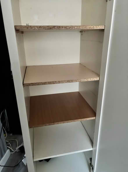 Photo of free Wardrobes (LS15) #1