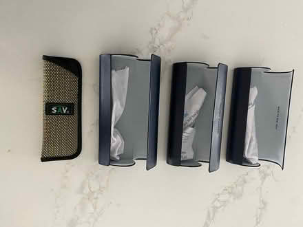 Photo of free Eyeglass cases (Reading Highlands) #2