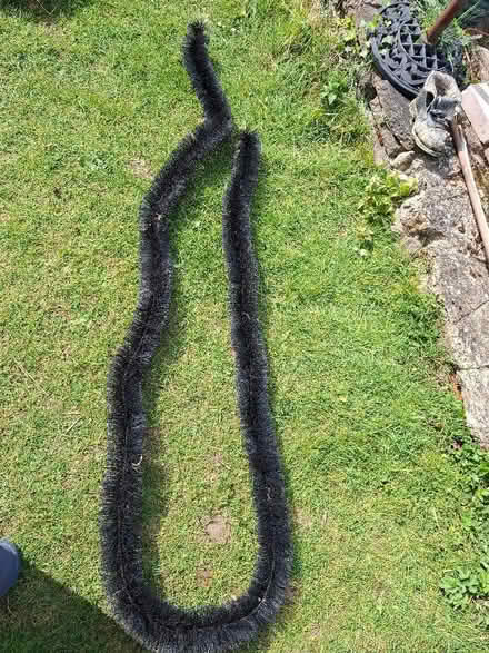 Photo of free Gutter protector (Biggin Hill TN16) #1
