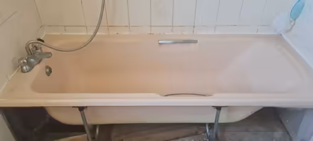 Photo of free Bathtub with mixer tap and shower (West Bridgford NG2) #2