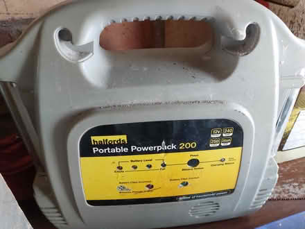 Photo of free Portable PowerPoint 200 (Oadby LE2) #1