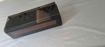 Photo of free Sparco card index (Sion Hill) #1