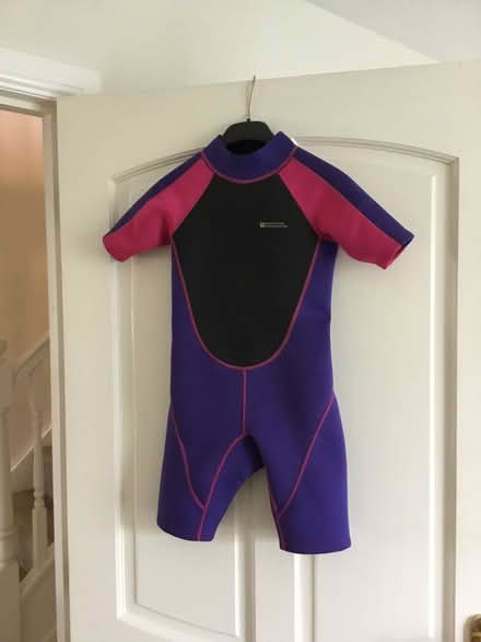 Photo of free Wet suits (Thropton NE65) #2