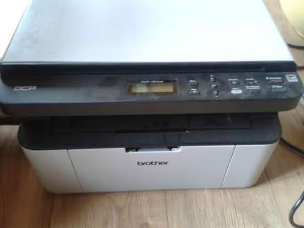 Photo of free Brother Laser Printer (shanagarry Midleton) #1