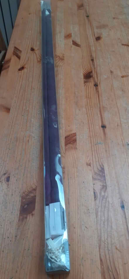 Photo of free blind- purple (City of Bristol BS5) #2