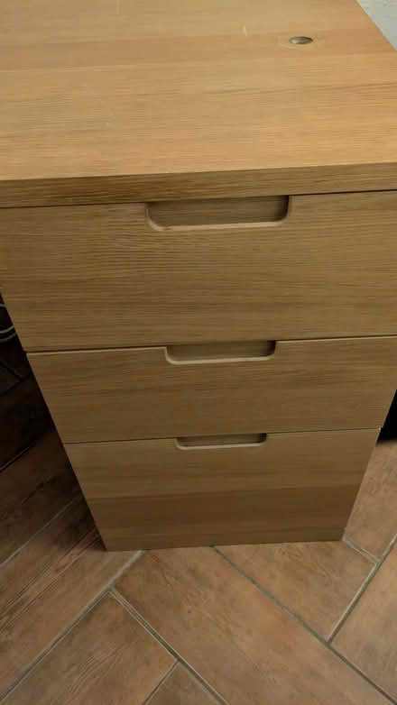 Photo of free Desk (Kehelland TR14) #3