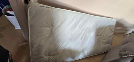 Photo of free Single Stompa Mattress (Stretford M32) #2