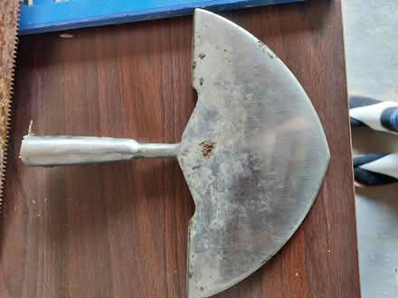 Photo of free Edging tool (Oadby LE2) #1
