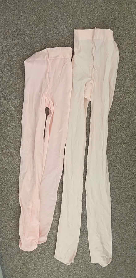 Photo of free Ballet tights (St Julians AL1) #1