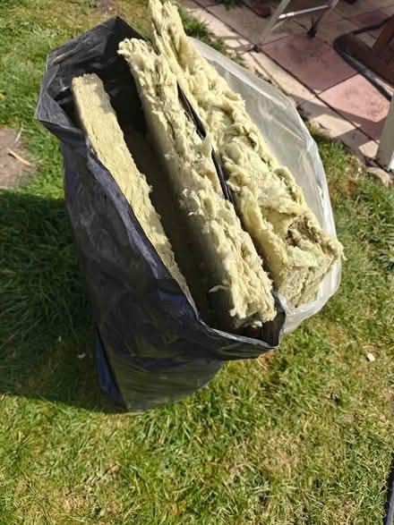 Photo of free Insulation (Arlesey - SG15) #3
