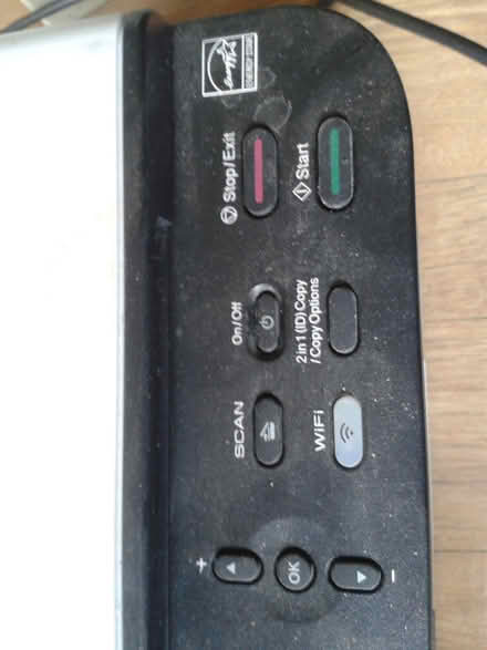 Photo of free Brother Laser Printer (shanagarry Midleton) #3