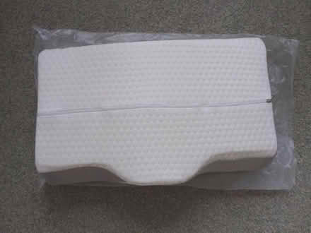 Photo of free Neck Support Pillow (BN8) #2